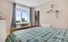 Frenchgate Holiday Stay